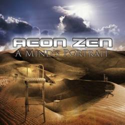 Aeon Zen : A Mind's Portrait